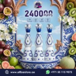HUMO Azul 24000 Puffs 2% Nicotine Vape in Dubai