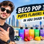 beco pop 30k puffs flavors review in Abu Dhabi UAE
