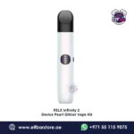 RELX Infinity 2 Pearl Glitter in Dubai UAE