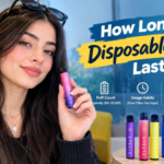 how long do disposable vapes last