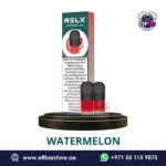 Relx Pod Pro Watermelon 18mg in Dubai