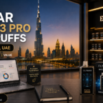 Elf Bar Raya D3 Pro 30000 Puffs Review in Dubai UAE