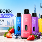 Elfbar BC10k Disposable Vape flavor guide