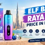 elf bar raya d3 price in dubai