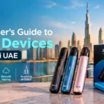 A Beginner’s Guide to RELX Devices in Dubai UAE